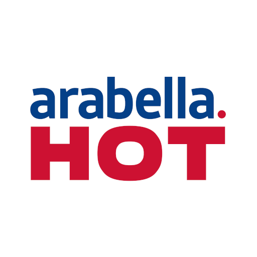 Logo de arabella HOT