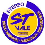 Logo de Radio Stereo Vale FM