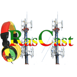 Logo de Rascast Radio