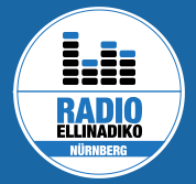 Logo de Ellinadiko Nürnberg