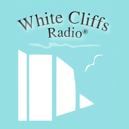 Logo de White Cliffs Radio