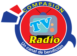 Logo de Compasion TV Radio