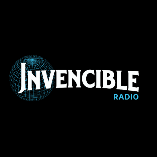 Logo de Invencible Radio