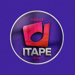 Logo de Itape Hits Web Radio