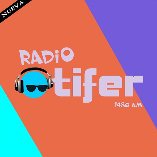 Logo de Radio Otifer - Carabamba