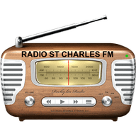 Logo de St Charles FM
