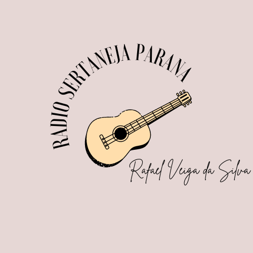 Logo de Radio Sertaneja Parana