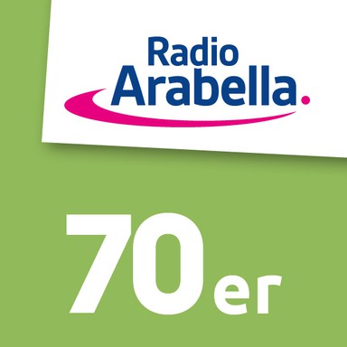 Logo de Arabella 70er