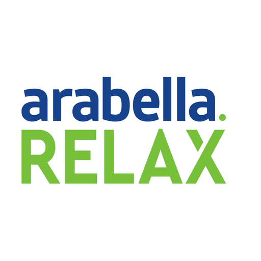 Logo de arabella RELAX
