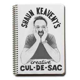 Logo de Shaun Keaveny's Community Garden Radio