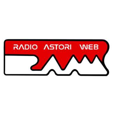 Logo de Radio Astori