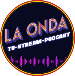 Logo de La Onda Radio