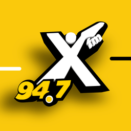 Logo de X FM 94.7