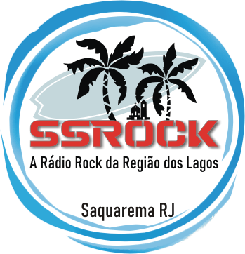 Logo de Radio Saquarema Surf Rock