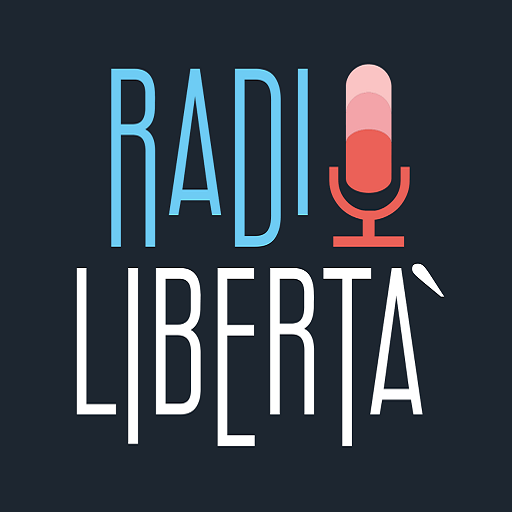 Logo de Radio Libertà