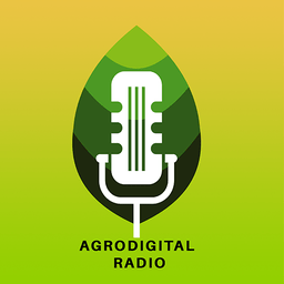 Logo de Agrodigital Radio