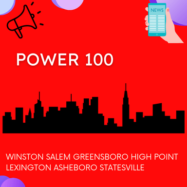 Logo de Power 100