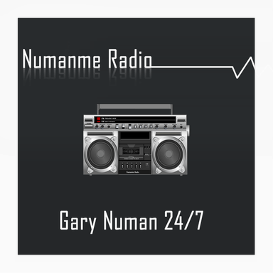 Logo de Numanme Radio