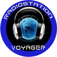 Logo de Radiostation Voyager