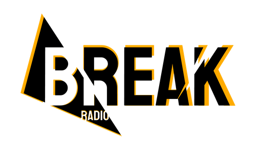 Logo de Break Radio