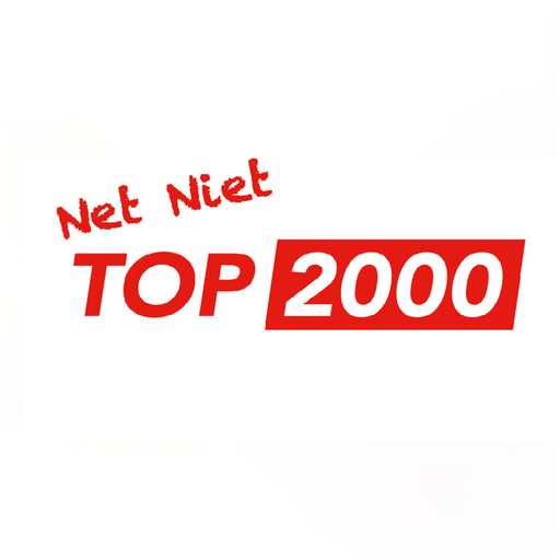 Logo de De Net Niet Top 2000