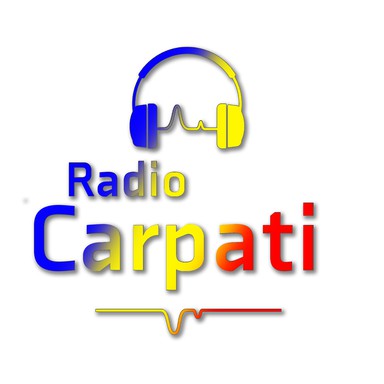 Logo de Radio Carpati