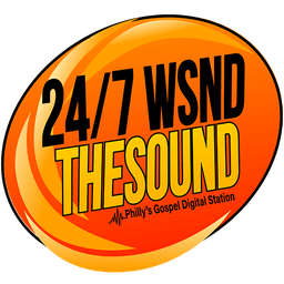 Logo de 247 The Sound Digital Radio