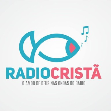 Logo de Rádio Cristã