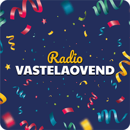 Logo de Radio Vastelaovend