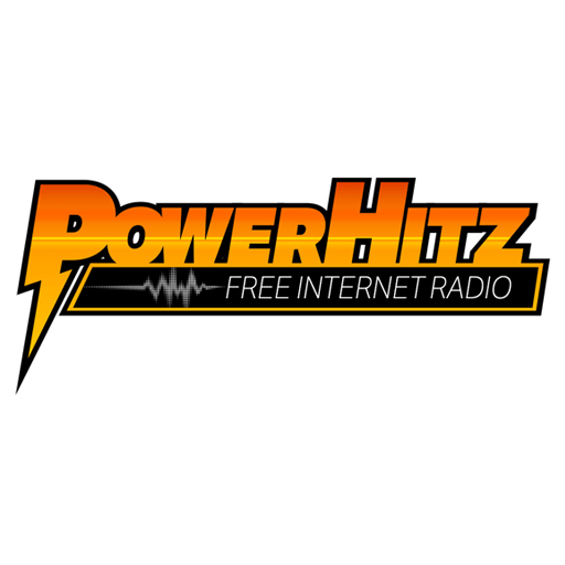 Logo de Powerhitz.com - Christmas Hits