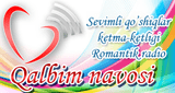 Logo de Qalbim Navosi