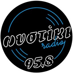 Logo de Φυστίκι Radio