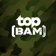 Logo de TOPbam