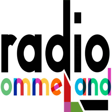 Logo de Stadsradio Ommeland West-Vlaanderen