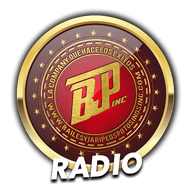 Logo de Bailes y Jaripeos Potosinos