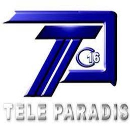Logo de Radio Tele Paradis 104.7 FM