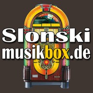 Logo de Radio slonski-musikbox