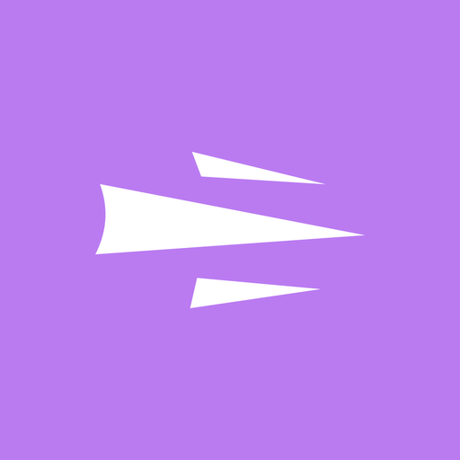 Logo de Spark Radio
