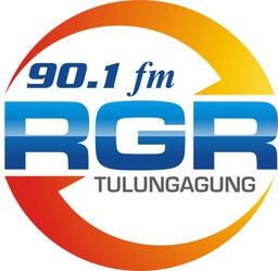 Logo de Radio Guyub Rukun FM