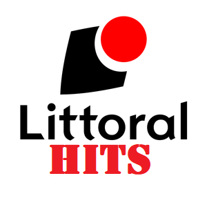 Logo de LITTORAL HITS