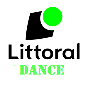 Logo de LITTORAL DANCE