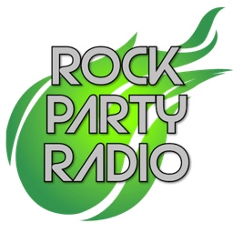Logo de Rock Party Radio