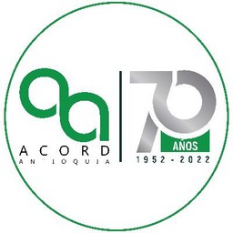 Logo de Acord Antioquia Radio