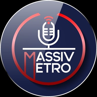 Logo de Massiv Metro