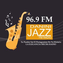 Logo de Danini Jazz FM Radio