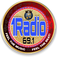 Logo de One Radio 69.1