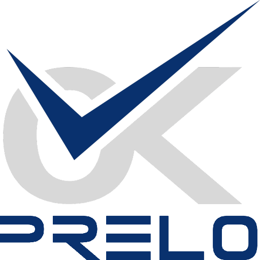 Logo de Ok Prelo