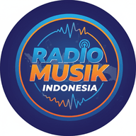 Logo de Radio Music Indonesia