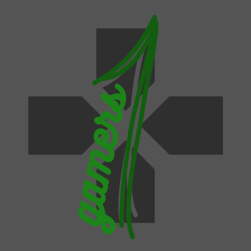 Logo de GamersOne