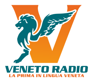 Logo de Veneto Radio